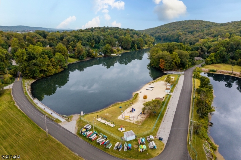 Pleasant Valley Lake - Residential Lease