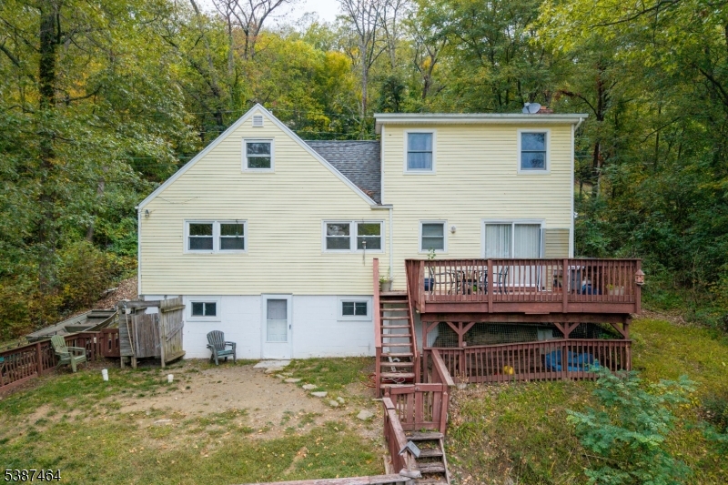 Pleasant Valley Lake - Residential Lease