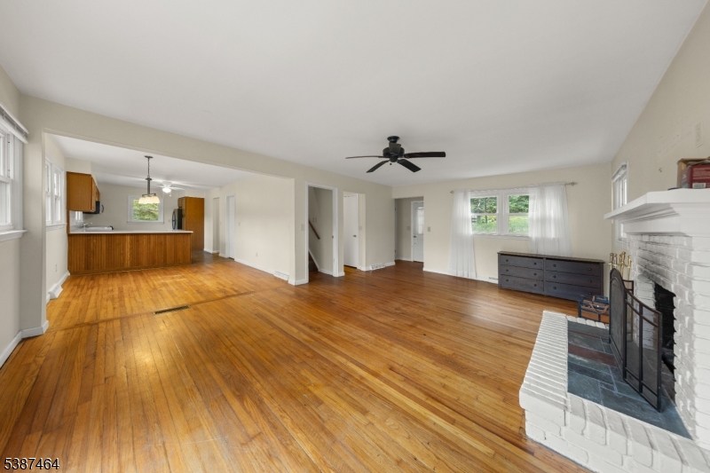 Pleasant Valley Lake - Residential Lease