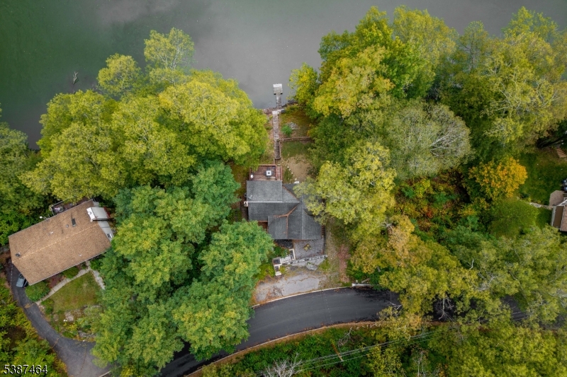 Pleasant Valley Lake - Residential Lease