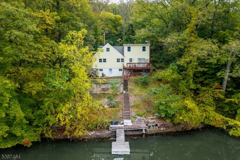 Pleasant Valley Lake - Residential Lease