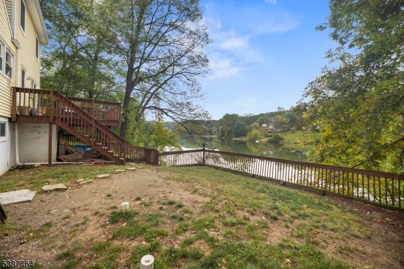 Pleasant Valley Lake - Residential Lease