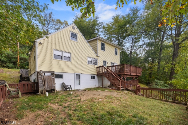 Pleasant Valley Lake - Residential Lease