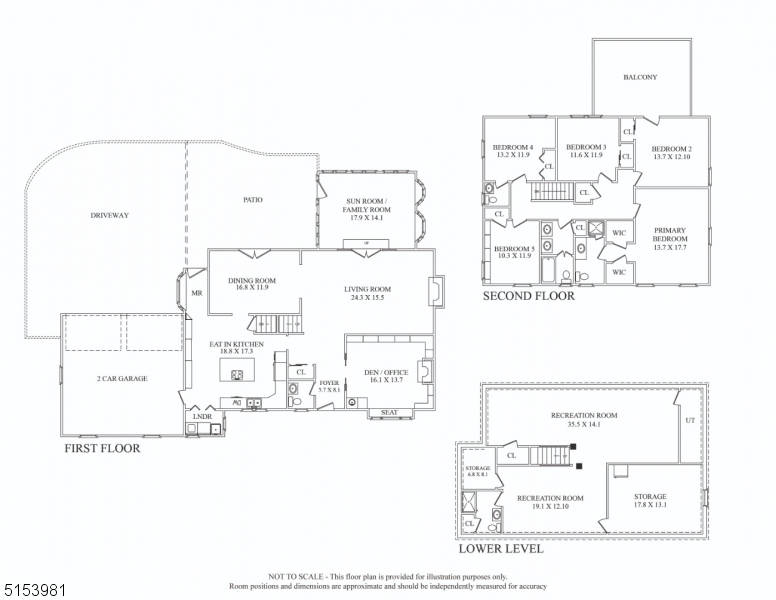 Rolling Hills - Residential