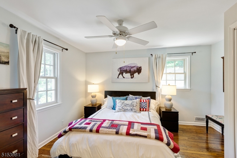 Rolling Hills - Residential