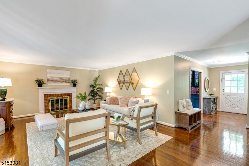 Rolling Hills - Residential