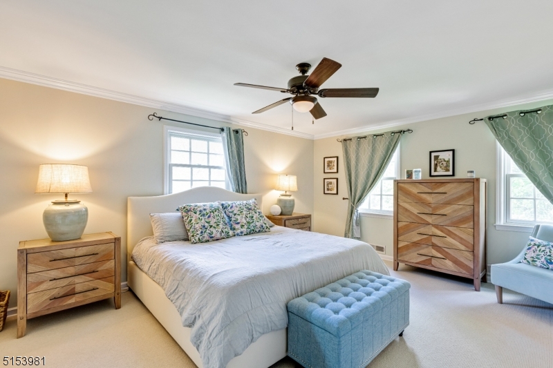 Rolling Hills - Residential