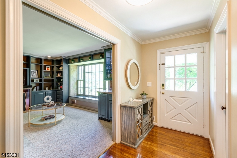 Rolling Hills - Residential