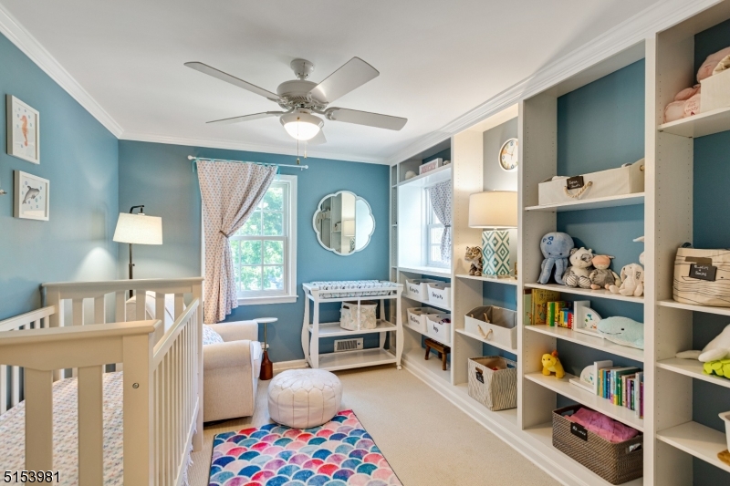 Rolling Hills - Residential