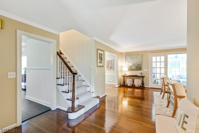 Rolling Hills - Residential