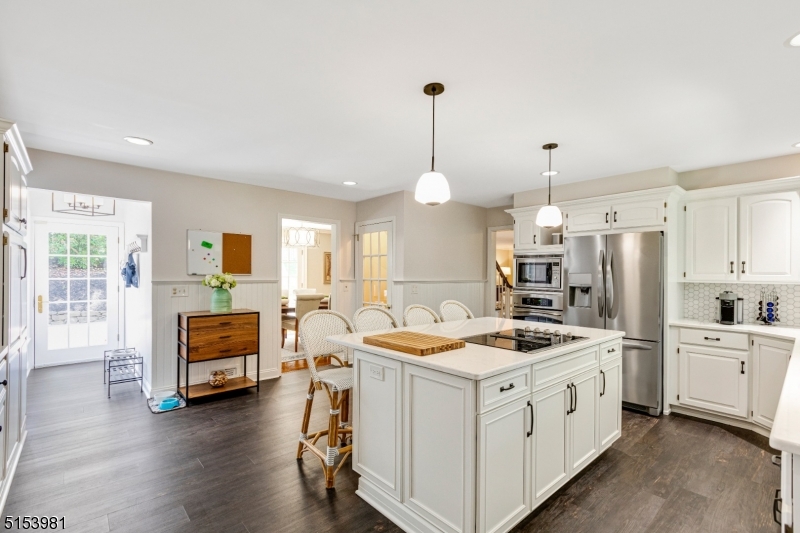 Rolling Hills - Residential