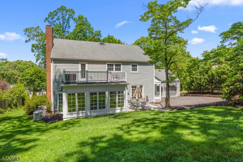 Rolling Hills - Residential