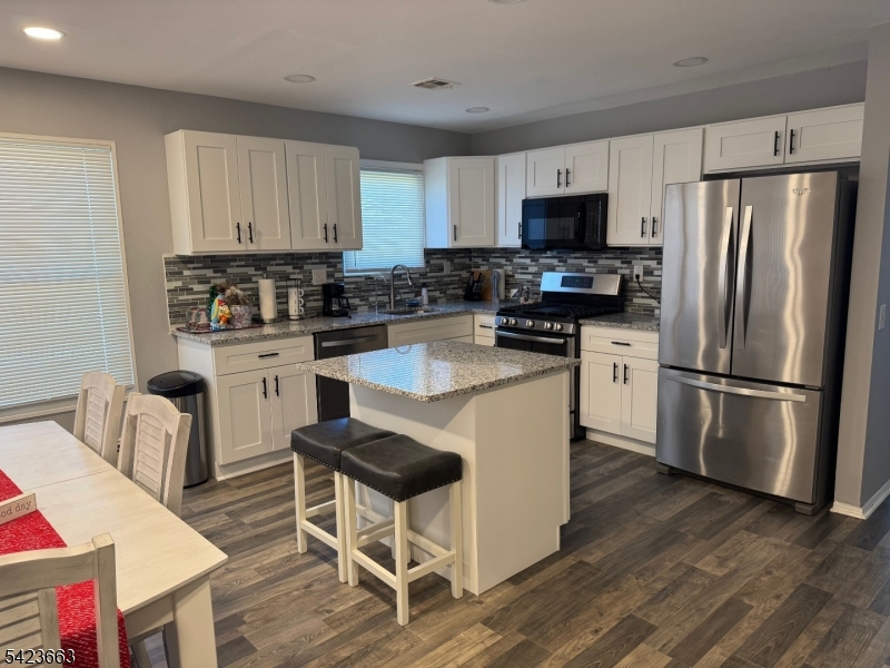 Holiday City South - Residential