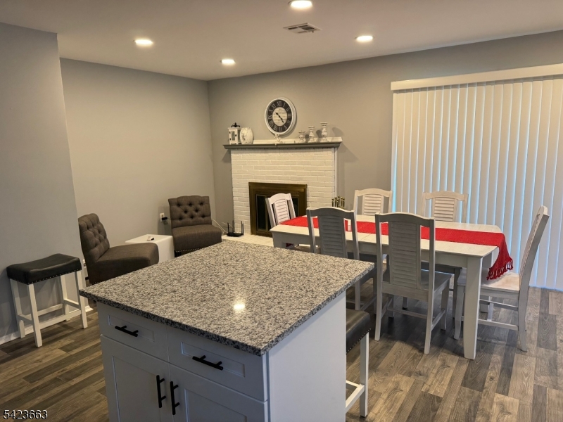 Holiday City South - Residential