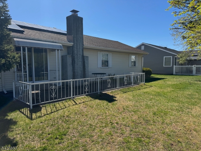 Holiday City South - Residential