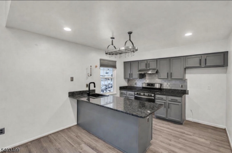 OAKHILL - Residential