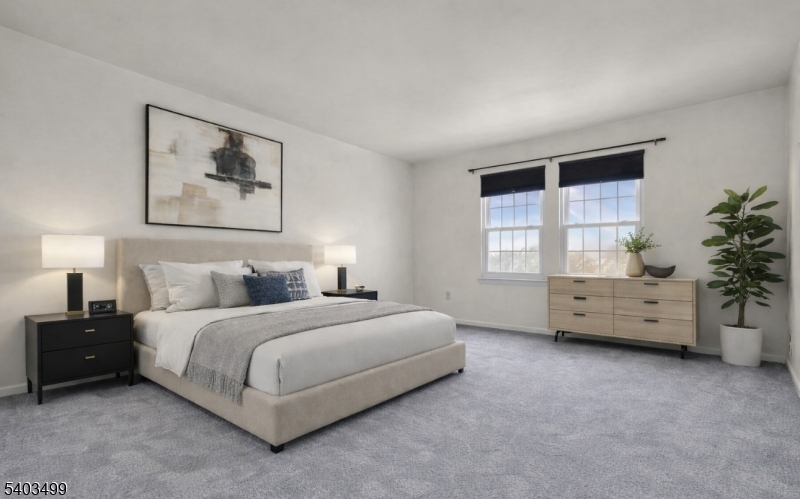 OAKHILL - Residential