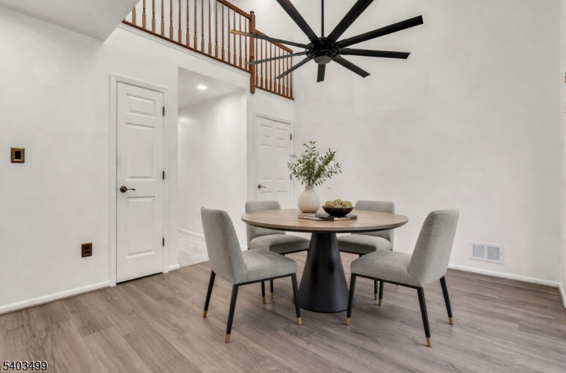 OAKHILL - Residential