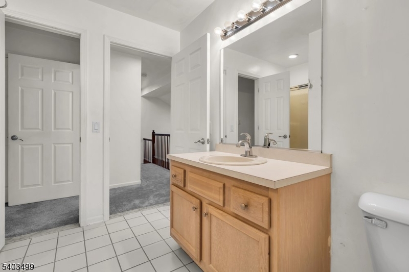 OAKHILL - Residential