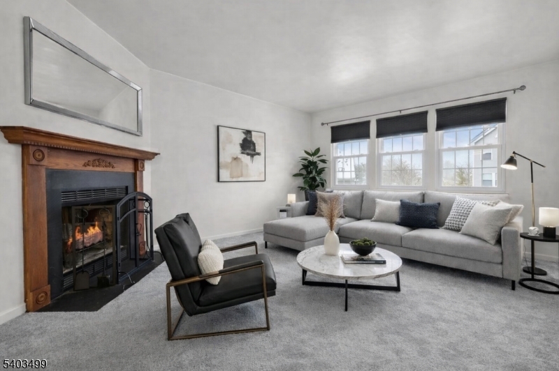 OAKHILL - Residential