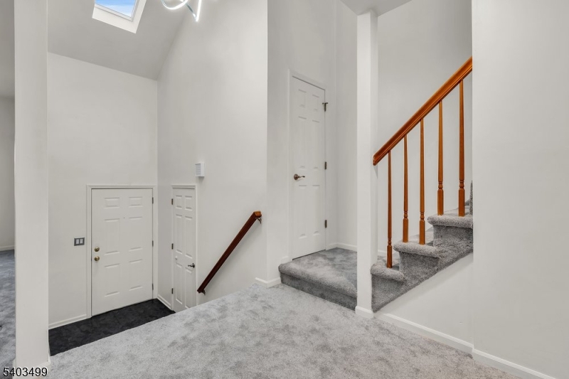 OAKHILL - Residential