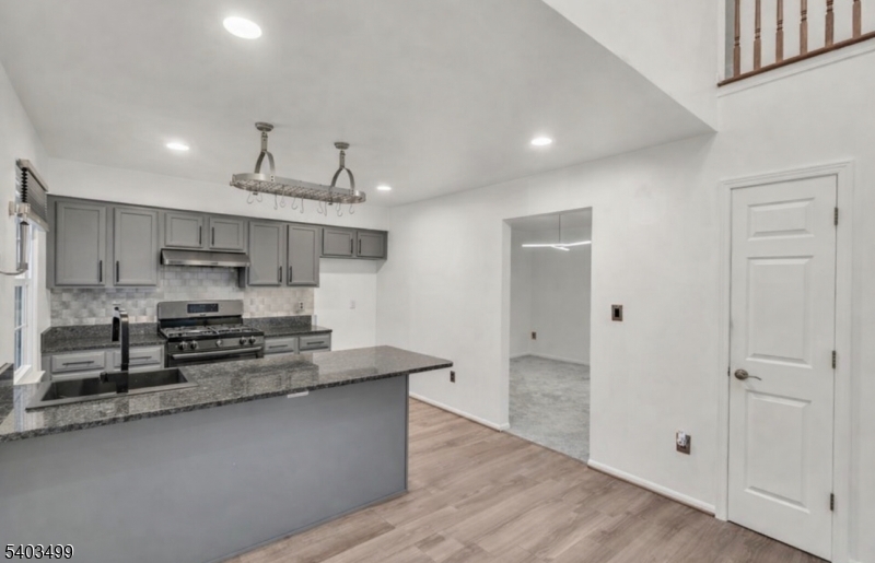 OAKHILL - Residential