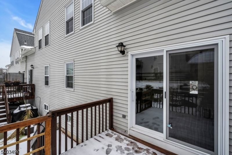 OAKHILL - Residential