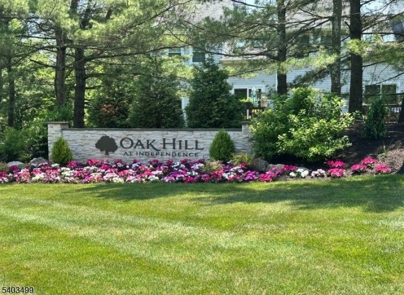 OAKHILL - Residential