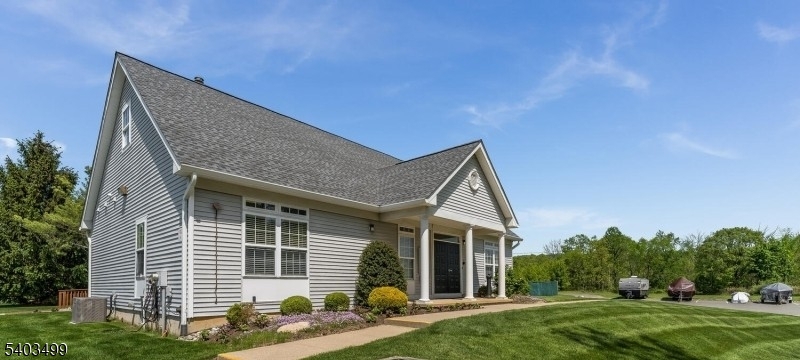 OAKHILL - Residential