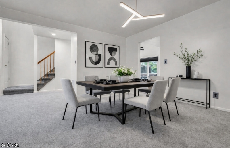 OAKHILL - Residential