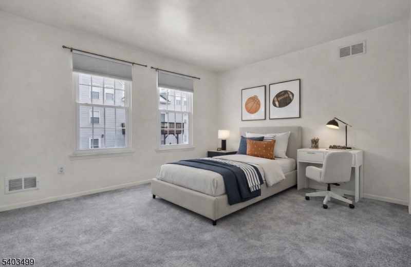 OAKHILL - Residential