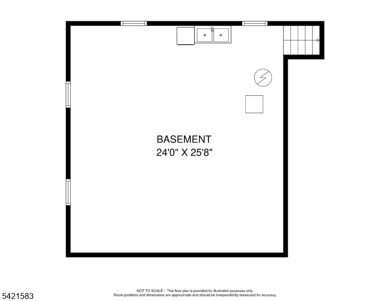 Main image without alt text