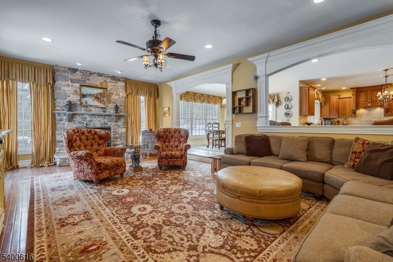 Emerald Glen - Residential