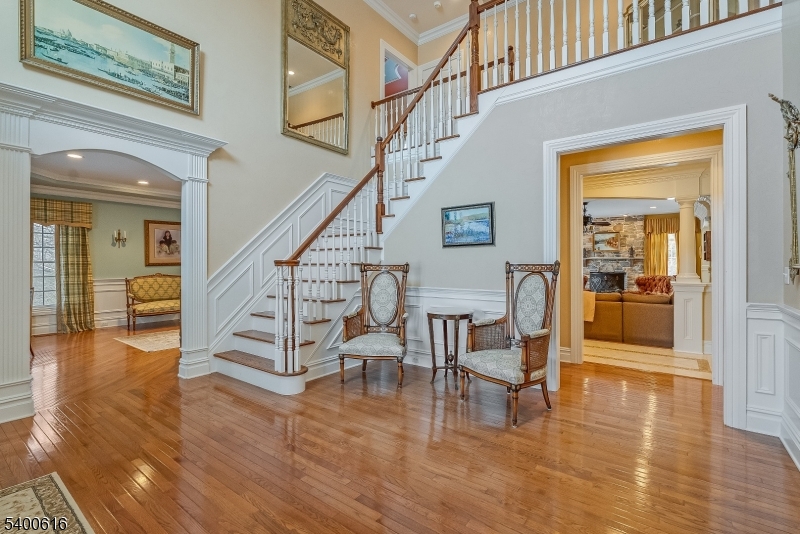 Emerald Glen - Residential