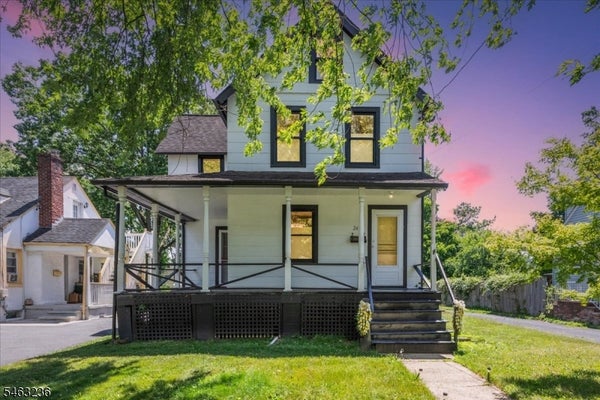 247 JEFFERSON AVE, NORTH PLAINFIELD, NJ 07060 - Image 237ca3198c705f99a67c3e00de2f0708/652824791
