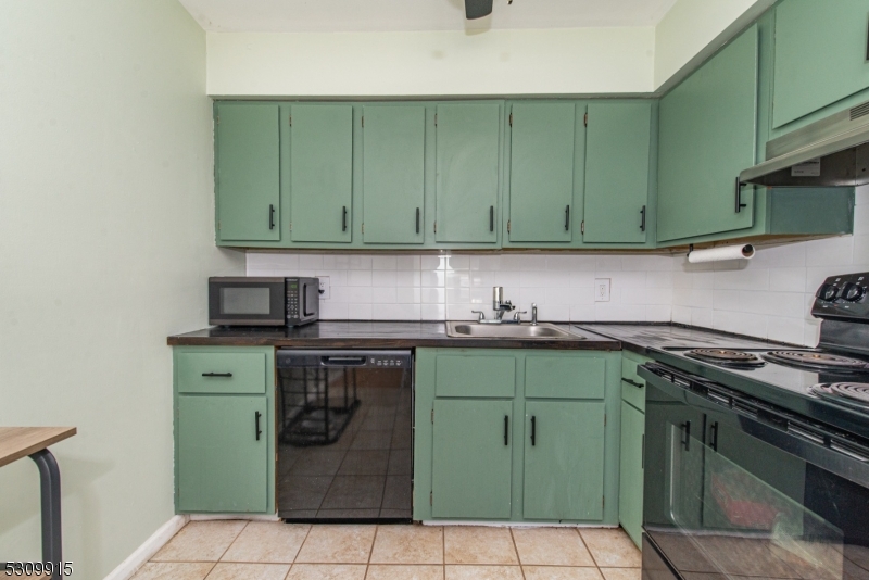 Stonegate Village - Residential