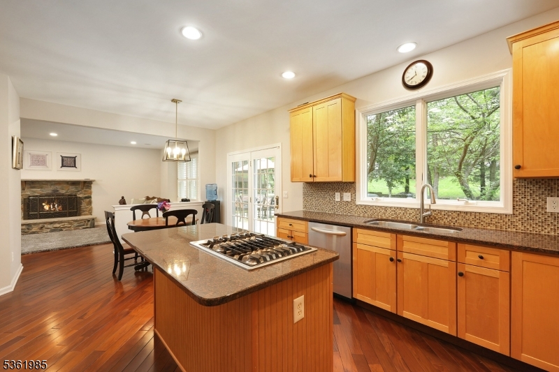 Patriot Ridge - Residential