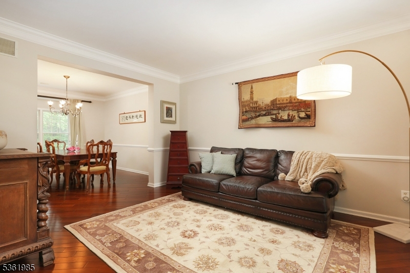 Patriot Ridge - Residential