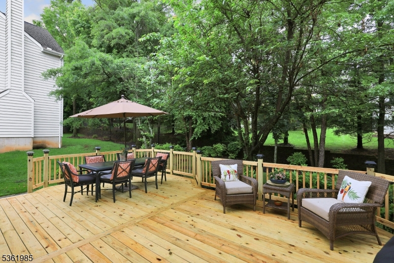 Patriot Ridge - Residential