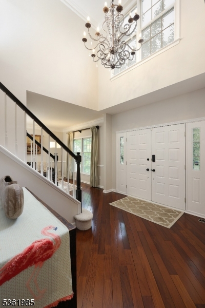 Patriot Ridge - Residential