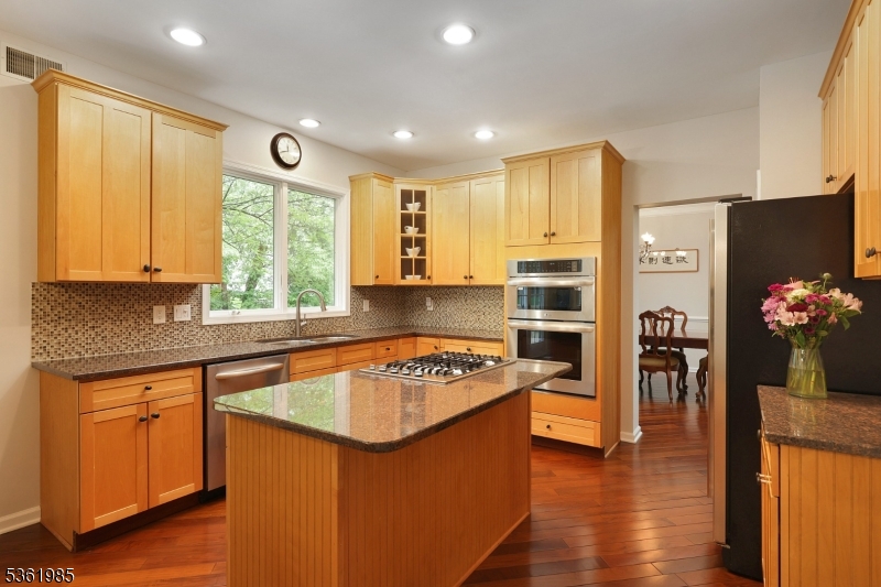 Patriot Ridge - Residential