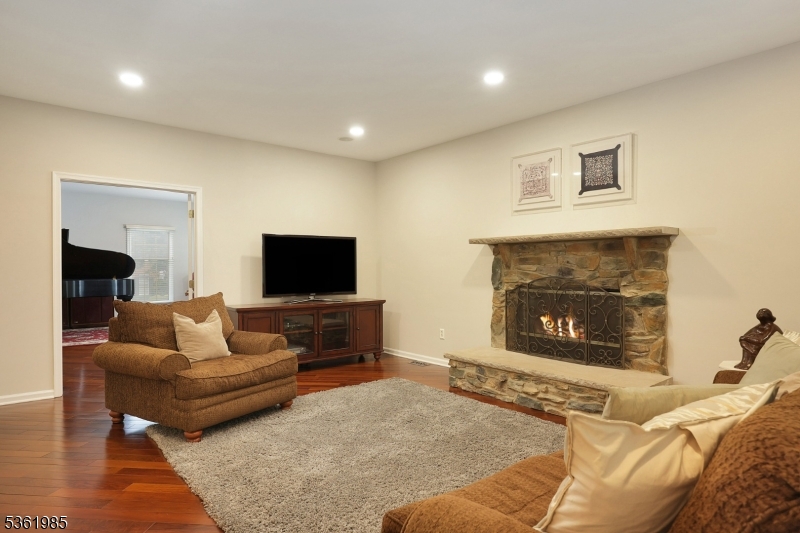 Patriot Ridge - Residential