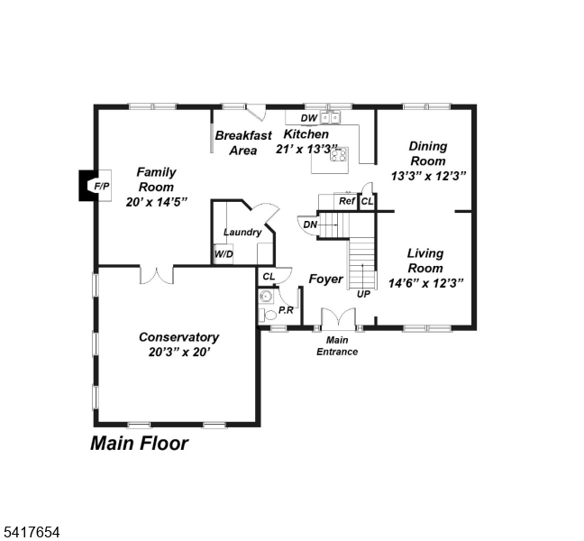 Patriot Ridge - Residential