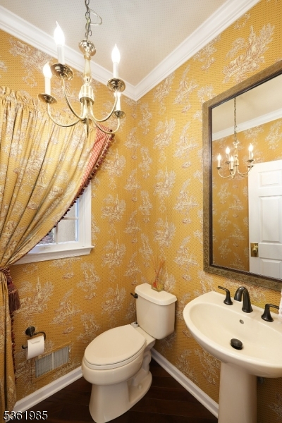 Patriot Ridge - Residential