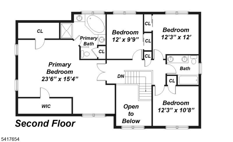 Patriot Ridge - Residential