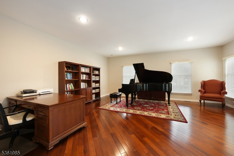 Patriot Ridge - Residential