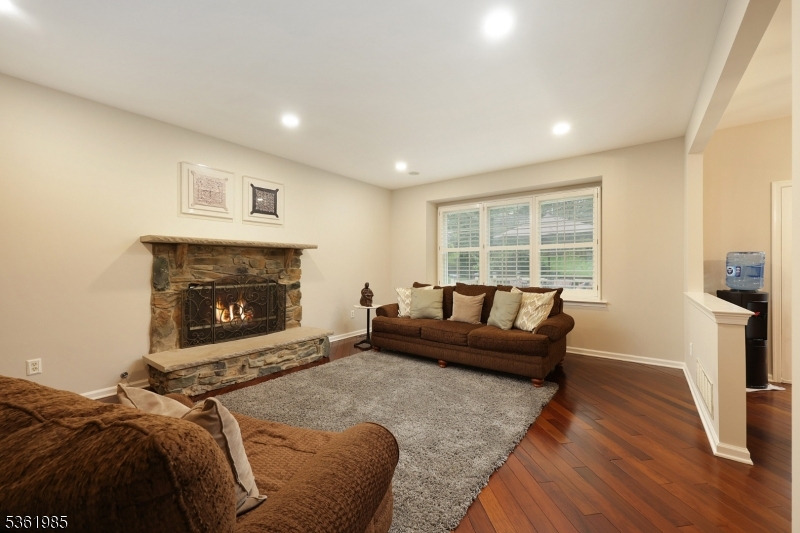 Patriot Ridge - Residential