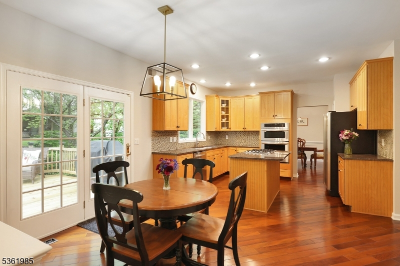 Patriot Ridge - Residential