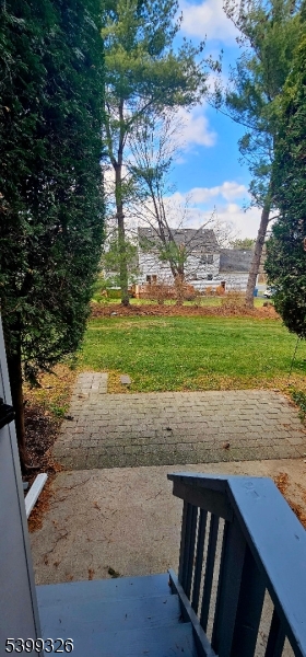 Concord Ridge - Residential Lease