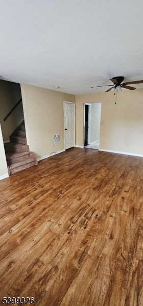 Concord Ridge - Residential Lease